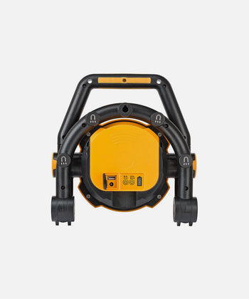 Senco Duraspin Cordless