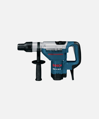 Bosch Max Combi Hammer