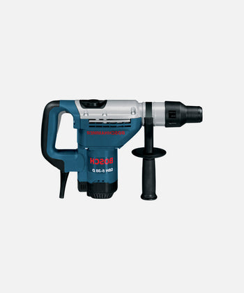 Bosch Max Combi Hammer