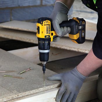 DeWalt Diamond Core
