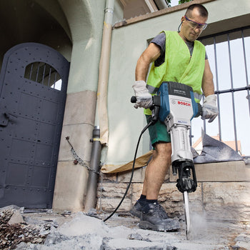 Bosch Hex Professional